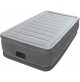 Materasso letto singolo airbed intex 64412 gonfiabile comfort con pompa
